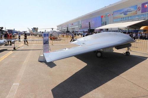 中国无人机爆料视频播放,揭秘视频播放背后的故事 第2张 中国无人机爆料视频播放,揭秘视频播放背后的故事 第2张