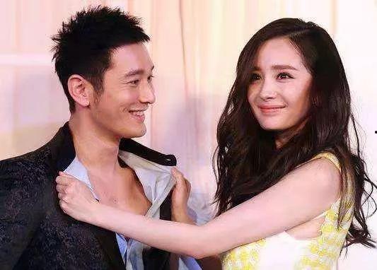 黄晓明和杨幂粤语爆料视频,揭秘娱乐圈幕后故事 第1张 黄晓明和杨幂粤语爆料视频,揭秘娱乐圈幕后故事 第1张