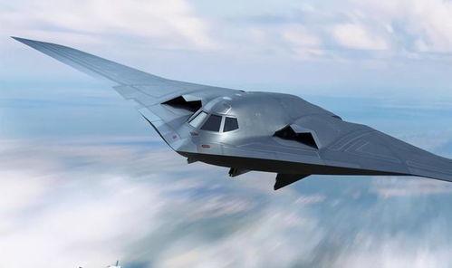 轰20最新爆料,神秘性能曝光,大国利器再升级 第1张 轰20最新爆料,神秘性能曝光,大国利器再升级 第1张