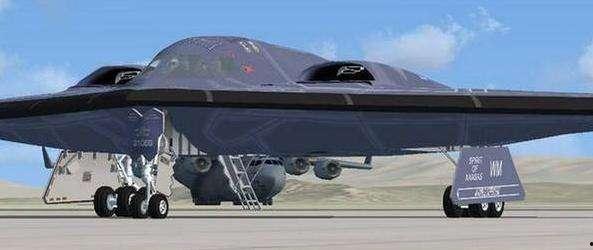 轰20最新爆料,神秘性能曝光,大国利器再升级 第2张 轰20最新爆料,神秘性能曝光,大国利器再升级 第2张