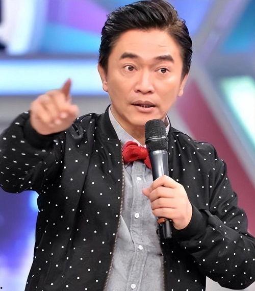 吴宗宪劲爆爆料视频大全,揭秘娱乐圈不为人知的秘密 第2张 吴宗宪劲爆爆料视频大全,揭秘娱乐圈不为人知的秘密 第2张