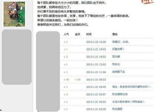 八卦爆料网易新闻,网易新闻背后的八卦故事大曝光 第3张 八卦爆料网易新闻,网易新闻背后的八卦故事大曝光 第3张