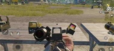 刺激战场端游爆料视频,全新内容抢先看，带你领略战场新风貌  第3张