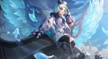 孙膑皮肤最新爆料,神秘面纱揭开，战神归来！  第2张