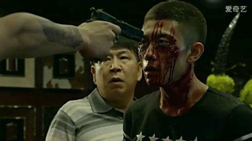 电影余罪在线观看,卧底风云，正义与罪恶的较量  第2张