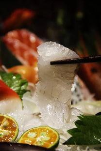 日料刺身爆料怎么做视频,轻松学会在家享受正宗刺身风味  第3张